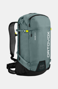 ORTOVOX CROSS RIDER 22 | Freeride backpacks | ORTOVOX